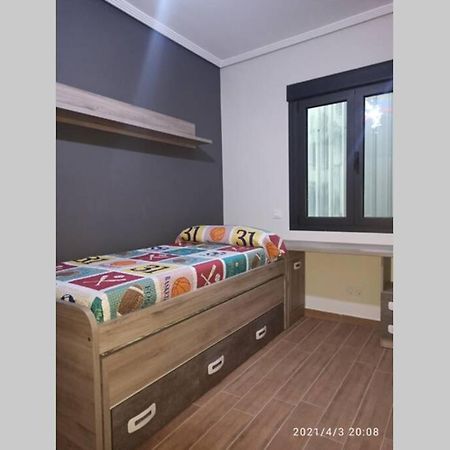 Apartamento Reformado 2º Vigo Exterior foto