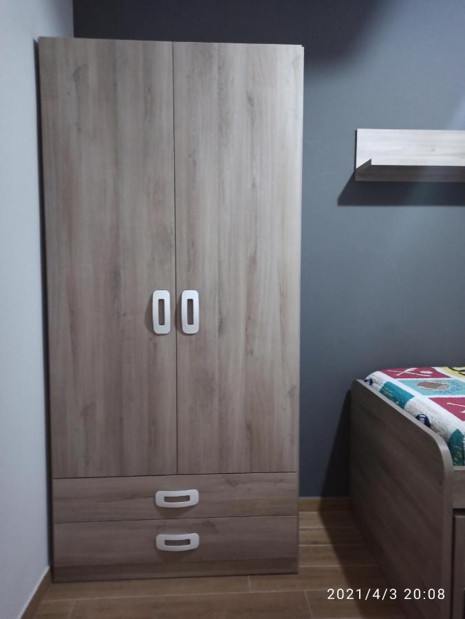 Apartamento Reformado 2º Vigo Exterior foto