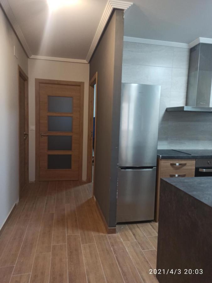 Apartamento Reformado 2º Vigo Exterior foto