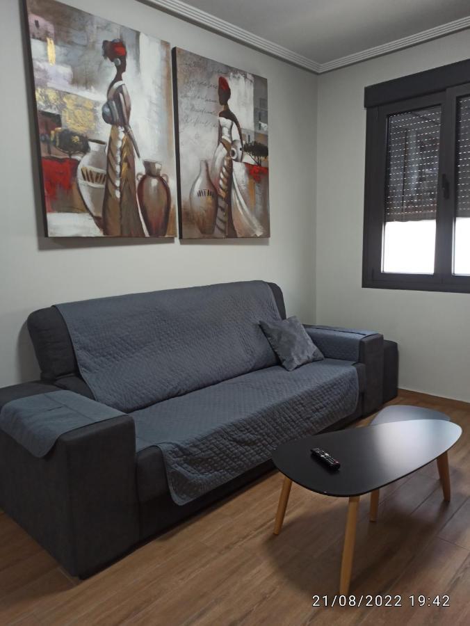 Apartamento Reformado 2º Vigo Exterior foto