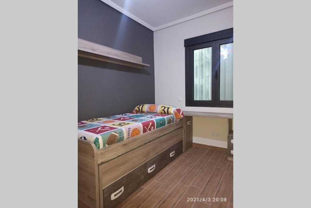 Apartamento Reformado 2º Vigo Exterior foto