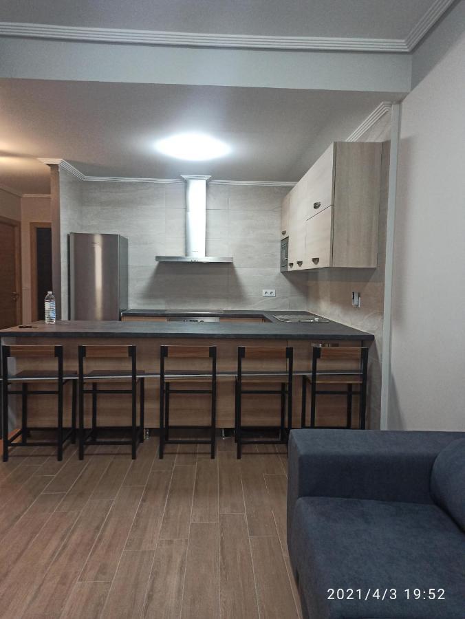 Apartamento Reformado 2º Vigo Exterior foto