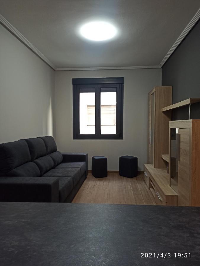 Apartamento Reformado 2º Vigo Exterior foto