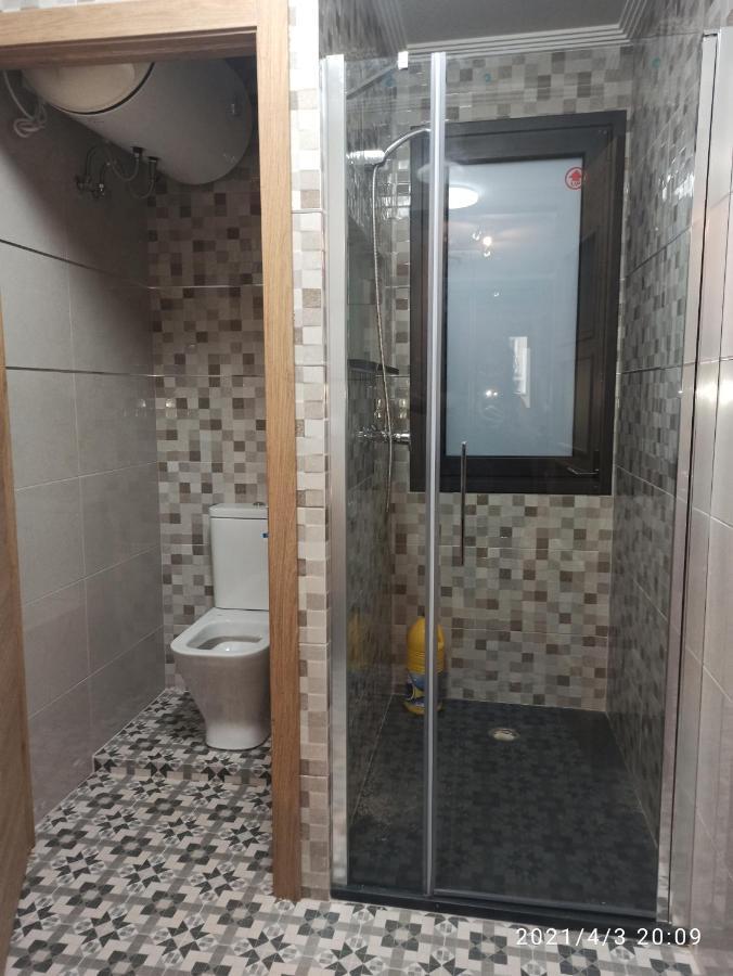 Apartamento Reformado 2º Vigo Exterior foto